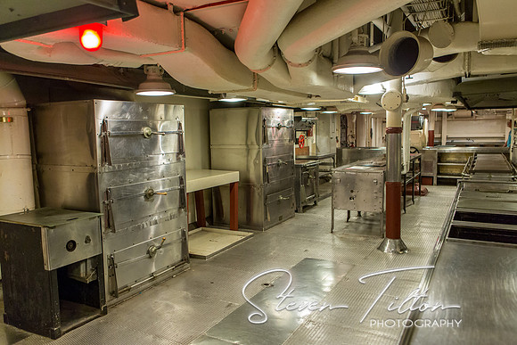 USS North Carolina