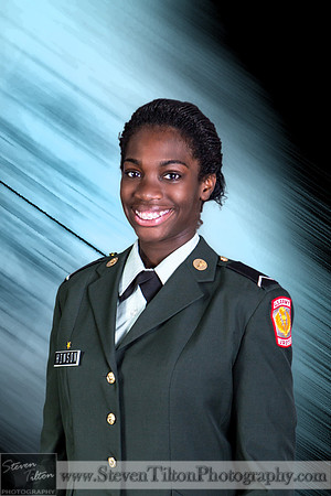 Hinson, Alexis