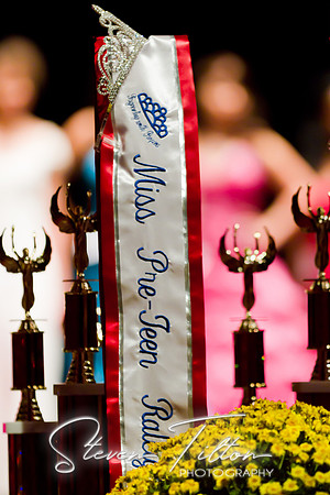 Raleigh Pageant