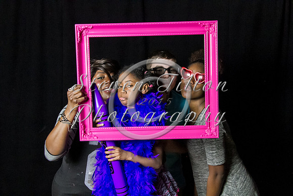 WFHS JROTC Dance