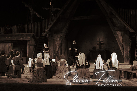The Lost Colony