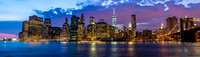 New York City