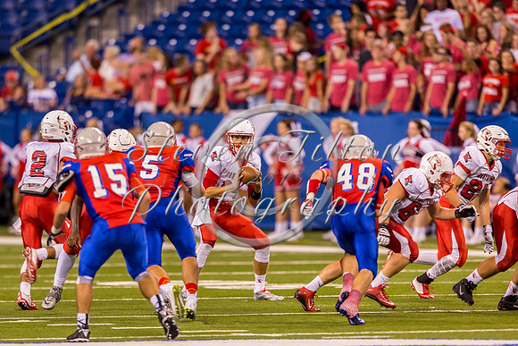 Horseshoe Classic 2015