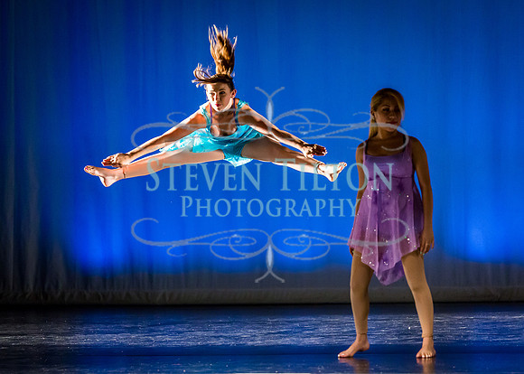 WFHS Dance Recital