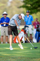 NCHSAA 4A Golf Championship