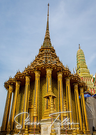 The Royal Palace
