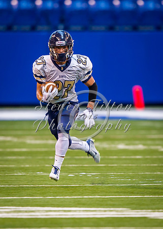 Horseshoe Classic 2015