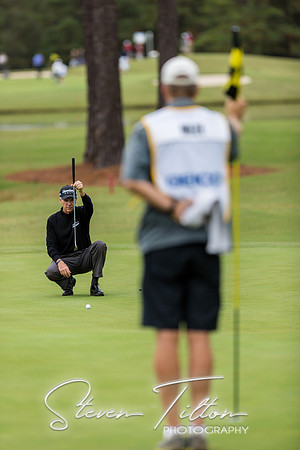 SAS Championship