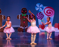 Destiny Dance Institute - Sweet Treats I