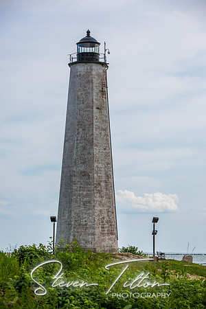 Lighthouse Point Park