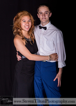 WFHS 2014 Military Ball