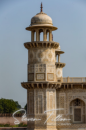 Tomb of I'timad-ud-Daulah