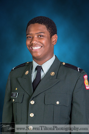 King, Terrance