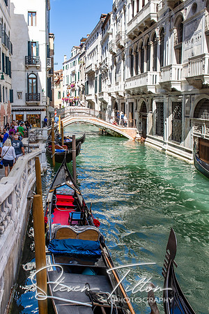 Venice Sights