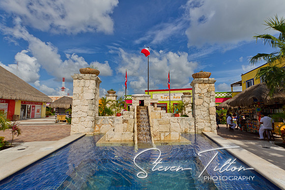 Cozumel Mexico
