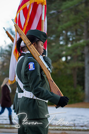 Christmas Parade