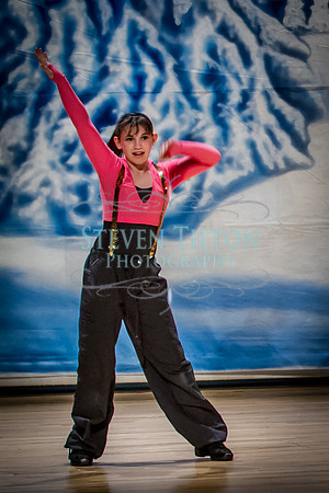 NC Conservatory Nutcracker