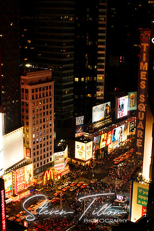 Times Square