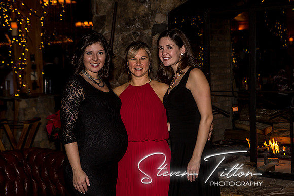 Pack Rat Holiday Party