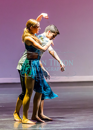 Destiny Dance - A Summer Gala