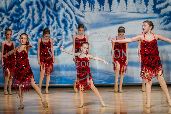NC Conservatory Nutcracker