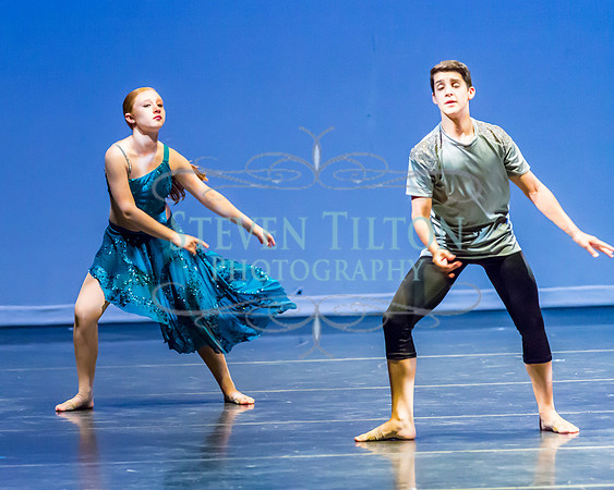 Destiny Dance - A Summer Gala
