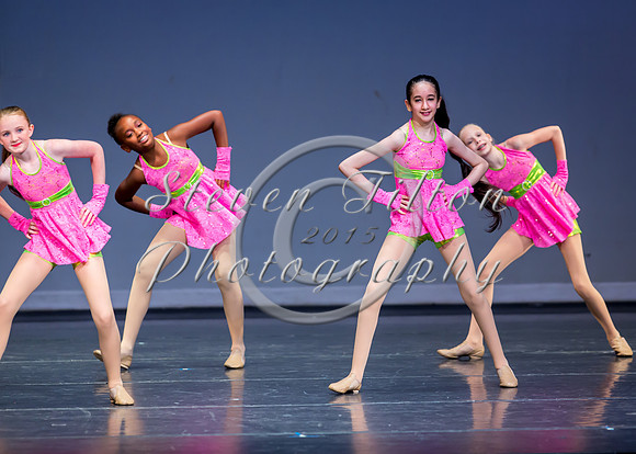 DDI Summer Gala 2015