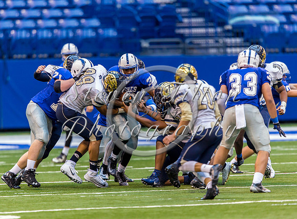 Horseshoe Classic 2015