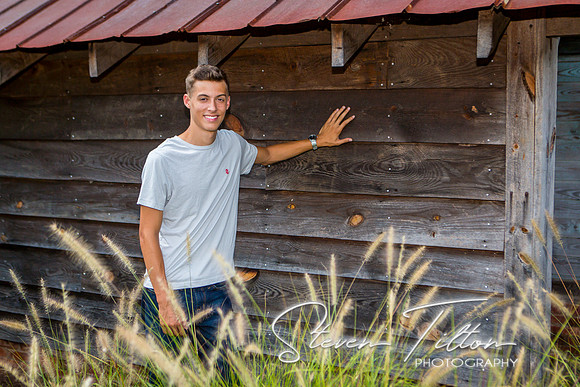 Senior Portraits