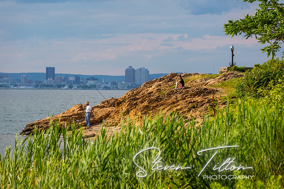 Lighthouse Point Park