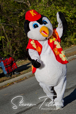 Christmas Parade