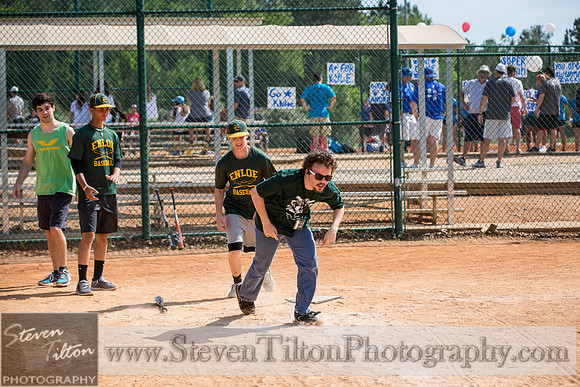 7th Annual Field of Dreams