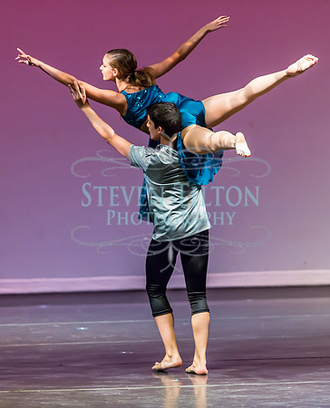 Destiny Dance - A Summer Gala
