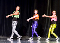 Destiny Dance - A Summer Gala
