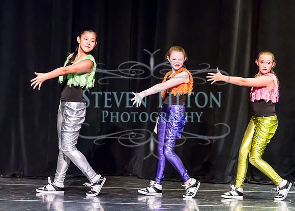 Destiny Dance - A Summer Gala