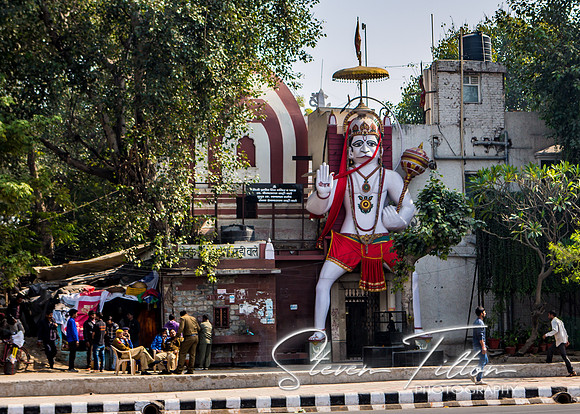 New Delhi, India