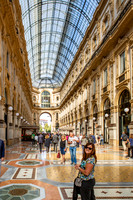 Galleria Vittorio Emanuele II