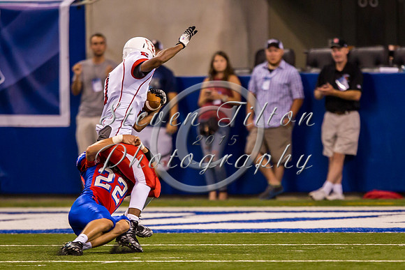 Horseshoe Classic 2015