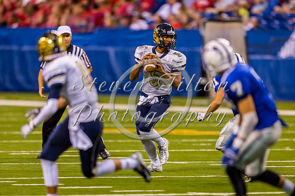 Horseshoe Classic 2015