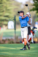 NCHSAA 4A Golf Championship