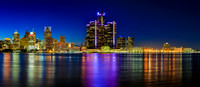 Detroit, MI
