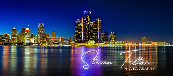 Detroit, MI