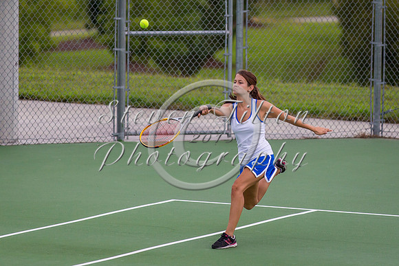WFHS Tennis