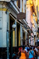 Historic Havana Cuba