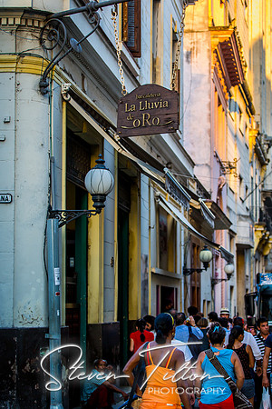 Historic Havana Cuba