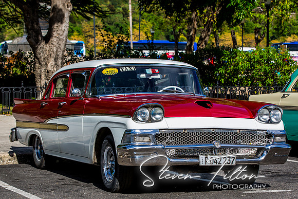 Historic Havana Cuba