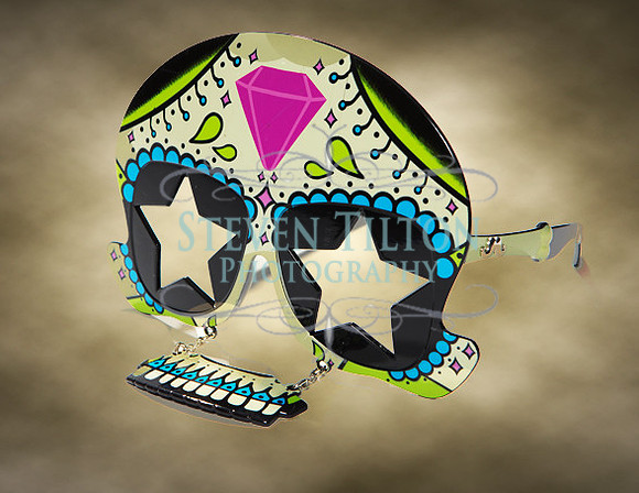 Photobooth Sunglasses