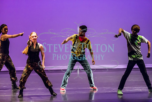 Destiny Dance - A Summer Gala