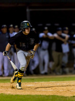 Enloe @ Heritage Varsity Baseball
