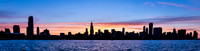 Downtown Chicago